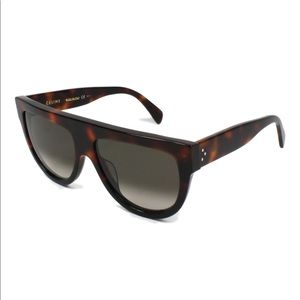 Celine Shadow CL 41026/S AEAZ3 Sunglasses